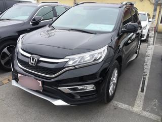 CR-V 2.0L 