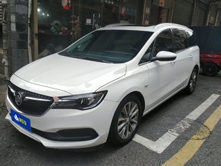 GL6 1.3T 互联精英型 