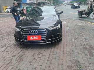 奥迪A6L 45TFSI 