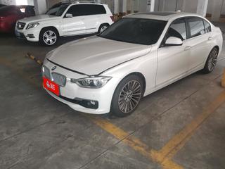 宝马3系 320Li 