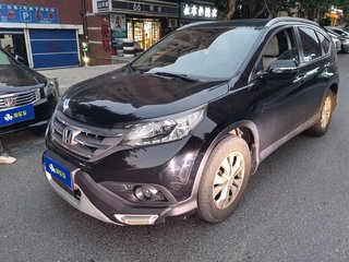 CR-V 2.4L 