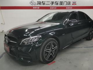 奔驰C级 C260L 