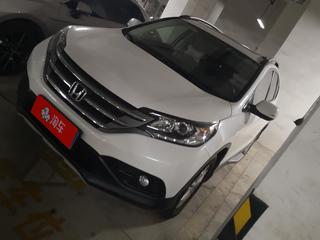 CR-V 2.4L 