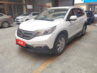 CR-V Lxi 2.0L 