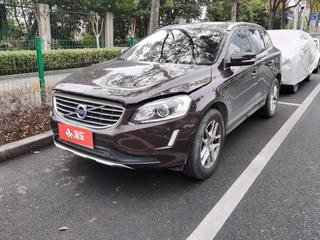 沃尔沃XC60 2.0T 