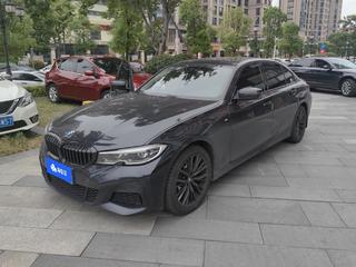 宝马3系 325Li 