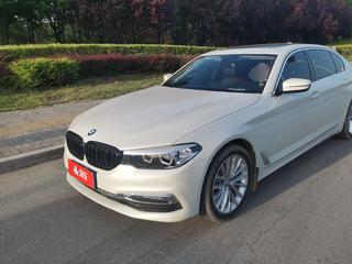 宝马5系 530Li 