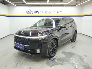 理想ONE 1.2T 