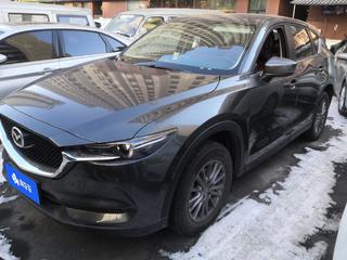 马自达CX-5 2.0L 自动 智尚型 