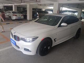 宝马3系GT 320i 