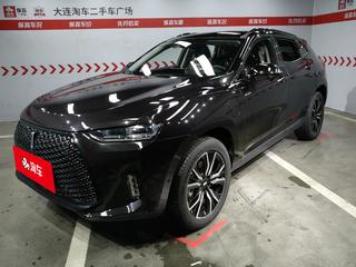 P8 2.0T 旗舰型 