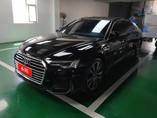 奥迪A6L 45TFSI 