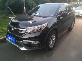 CR-V 2.0L 