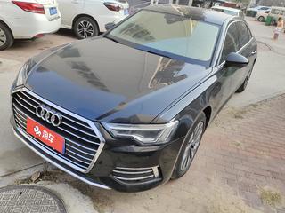 奥迪A6L 45TFSI 