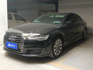 奥迪A6L TFSI 1.8T 自动 舒适型 