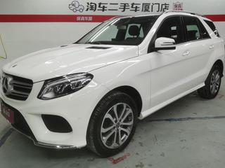 奔驰GLE级 3.0T 