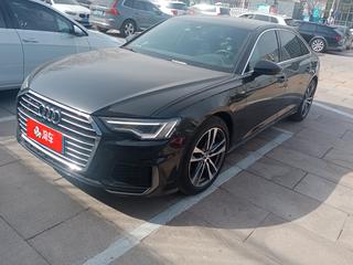 奥迪A6L 40TFSI 