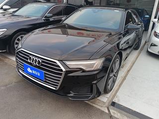 奥迪A6L 45TFSI 