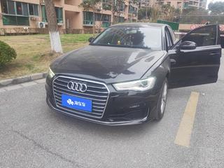 奥迪A6L TFSI 