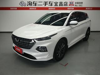 五菱凯捷 1.5T 自动 尊贵型 