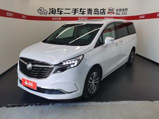 别克GL8 ES陆尊 2.0T 自动 653T舒适型 