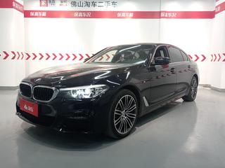 宝马5系 530Li 