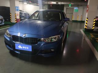 宝马3系 320Li 