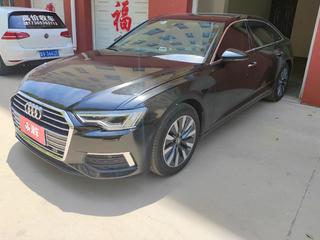 奥迪A6L 45TFSI 