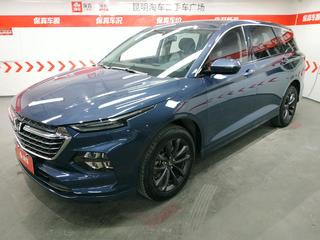 五菱凯捷 1.5T 自动 尊贵型 