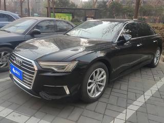 奥迪A6L 40TFSI 