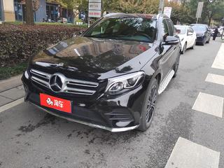 奔驰GLC GLC260 2.0T 自动 改款动感型 