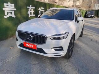 沃尔沃XC60 2.0T 