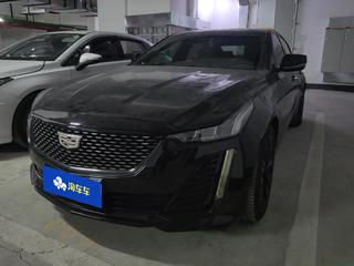 凯迪拉克CT5 2.0T 