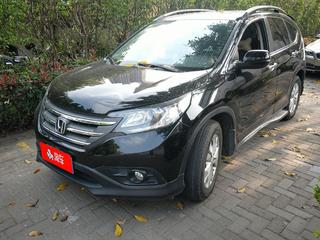 CR-V 2.4L 