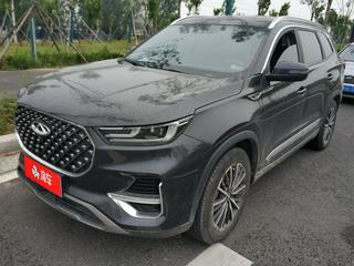 奇瑞瑞虎8 PLUS 1.6T 