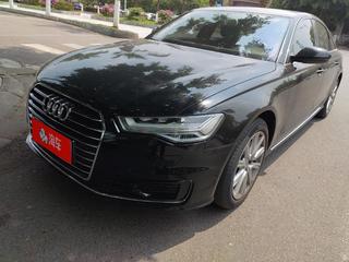 奥迪A6L TFSI 