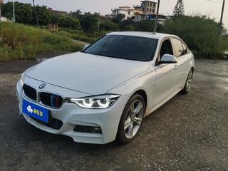 宝马3系 320Li 