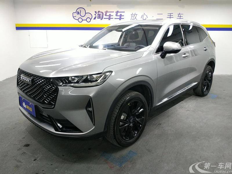 哈弗哈弗H6 第三代 2021款 2.0T 自动 四驱 Max版 (国Ⅵ) 