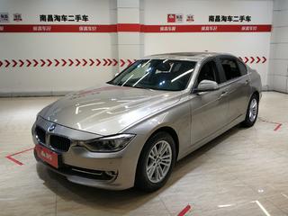 宝马3系 320Li 