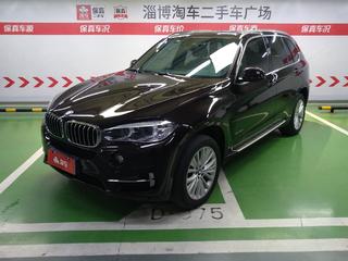 宝马X5 28i 