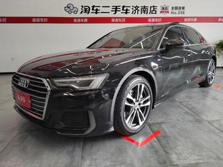 奥迪A6L 40TFSI 