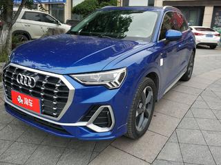 奥迪Q3 1.4T 时尚动感型 