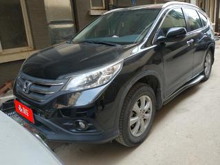 CR-V Lxi 2.0L 