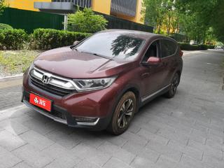 CR-V 1.5T 