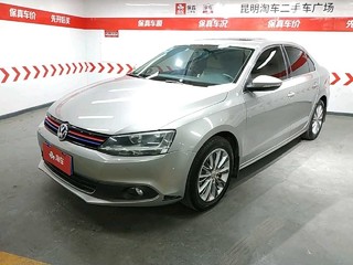 速腾 1.4T 豪华型 