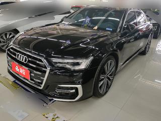 奥迪A6L 40TFSI 