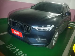 沃尔沃XC60 T5 2.0T 自动 智逸版 