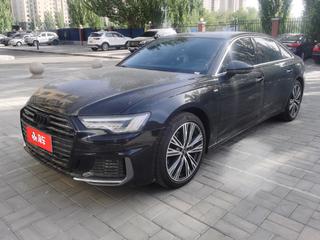 奥迪A6L 45TFSI 