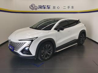 长安UNI-T 1.5T 自动 旗舰型 