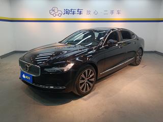 沃尔沃S90 2.0T 